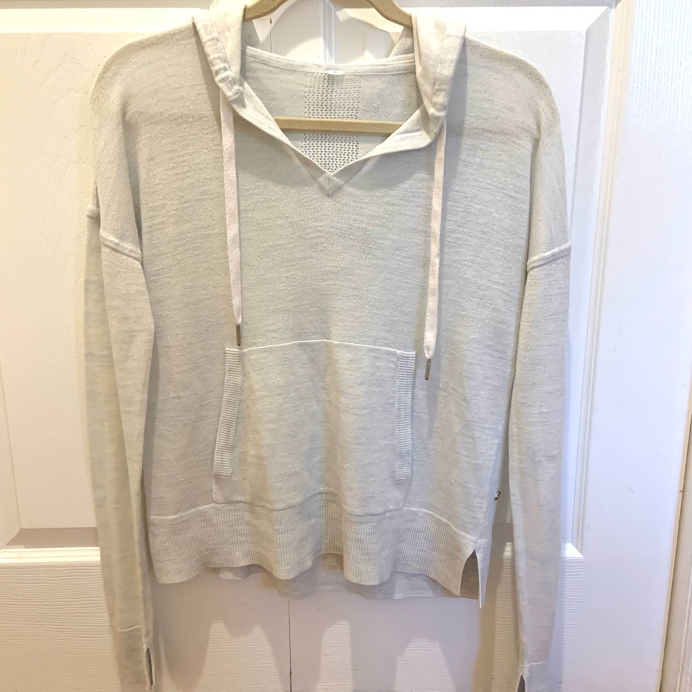 Lululemon Sweater
